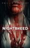 [The Nightbreed Saga 01] • Young Blood · The Nightbreed Saga · Book 1